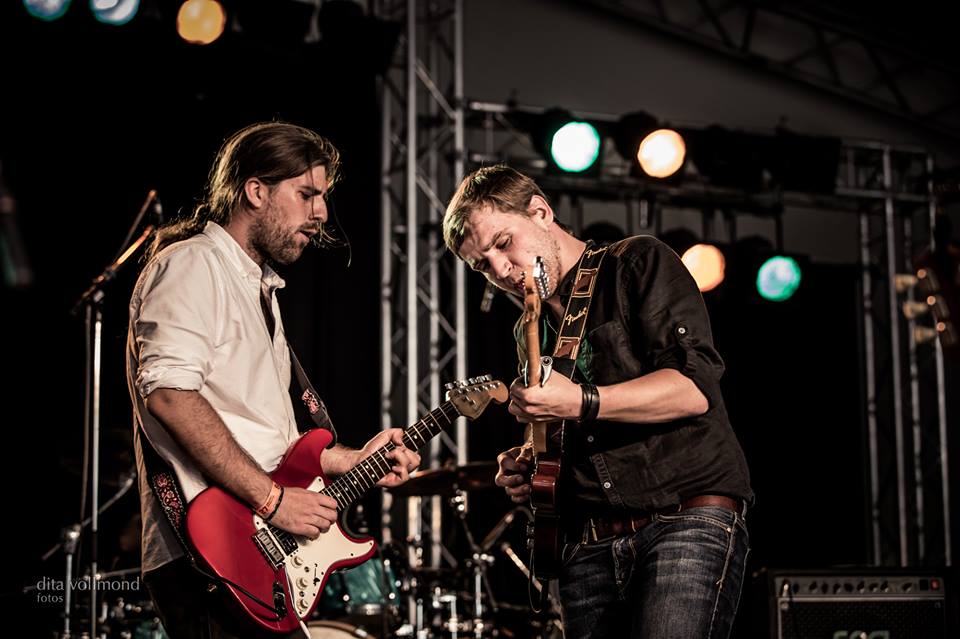 Kleeberg – Liedermacher・Rock・Pop
